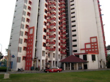 Blk 9 Selegie House (Central Area), HDB 3 Rooms #151762